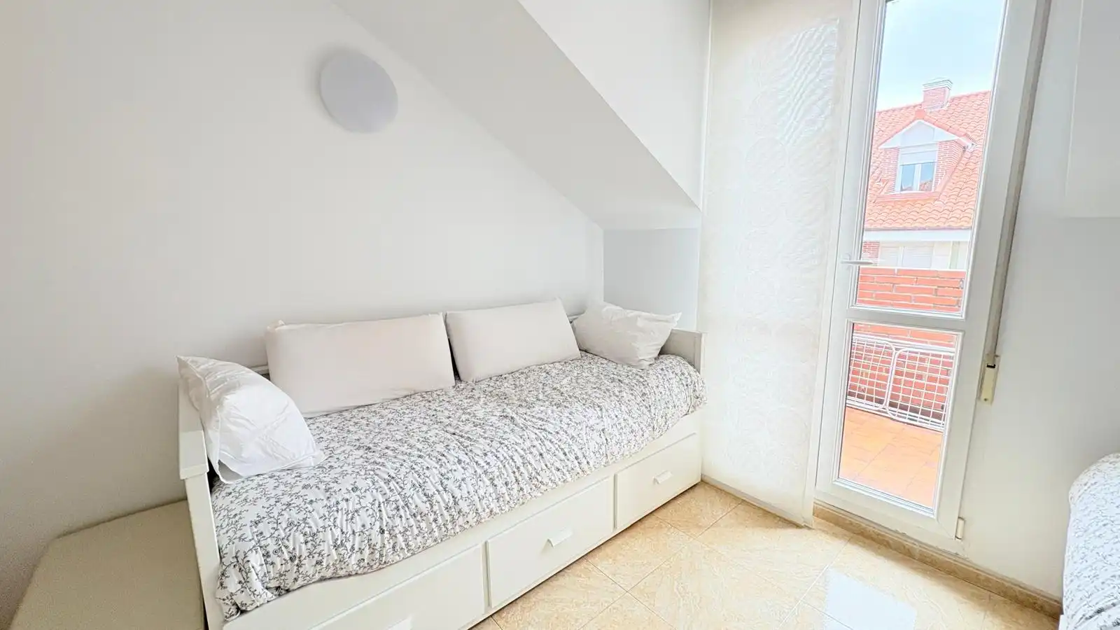 Ático en venta en Barrio Santa Ana, Meruelo