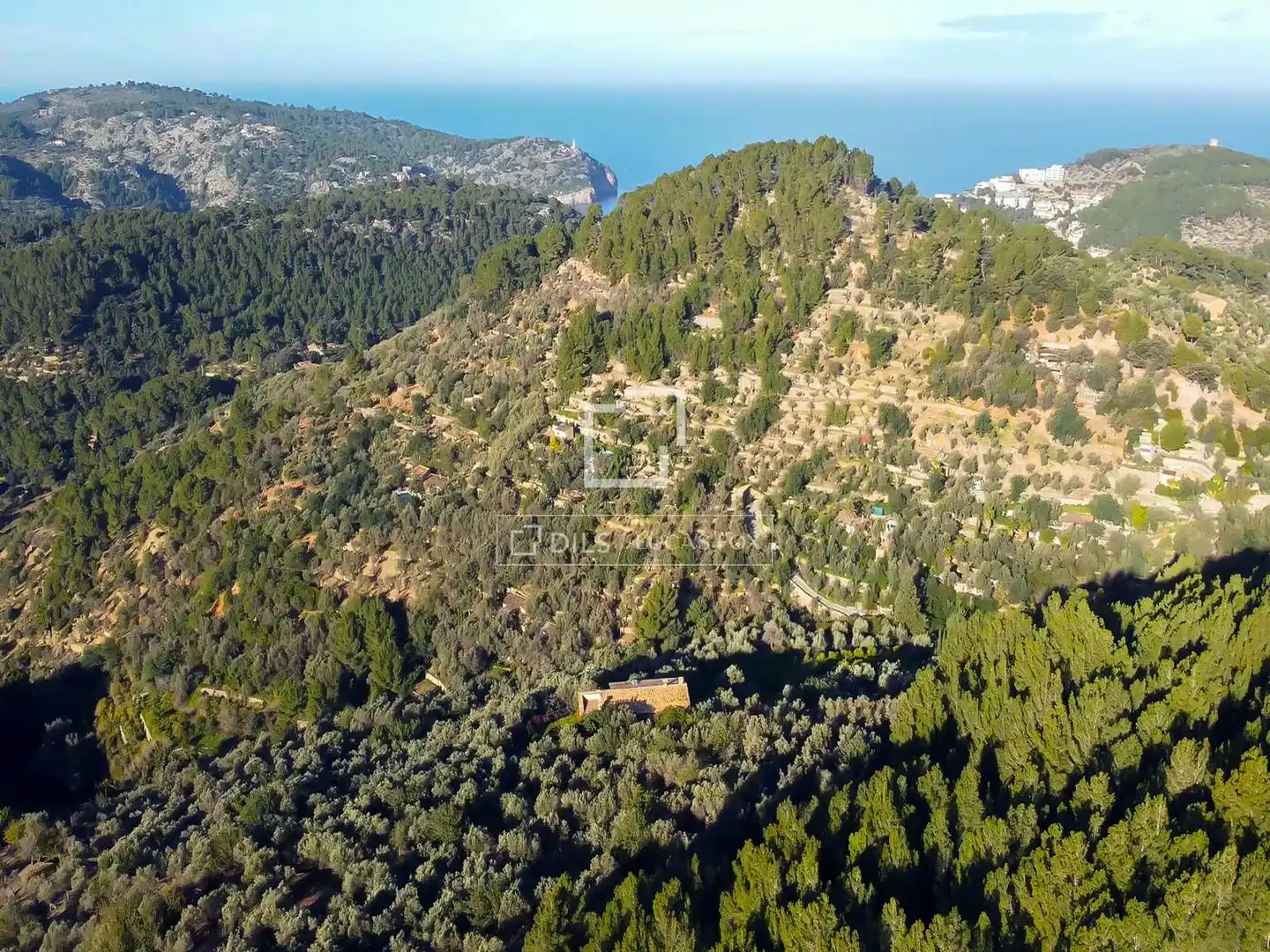 Casa rústica con jardín en venta en Sóller, imagen 32