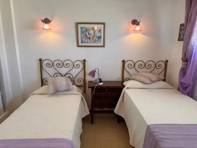 Dormitori de Apartament en venda en Torremolinos amb Traster, Balcó i Piscina comunitària