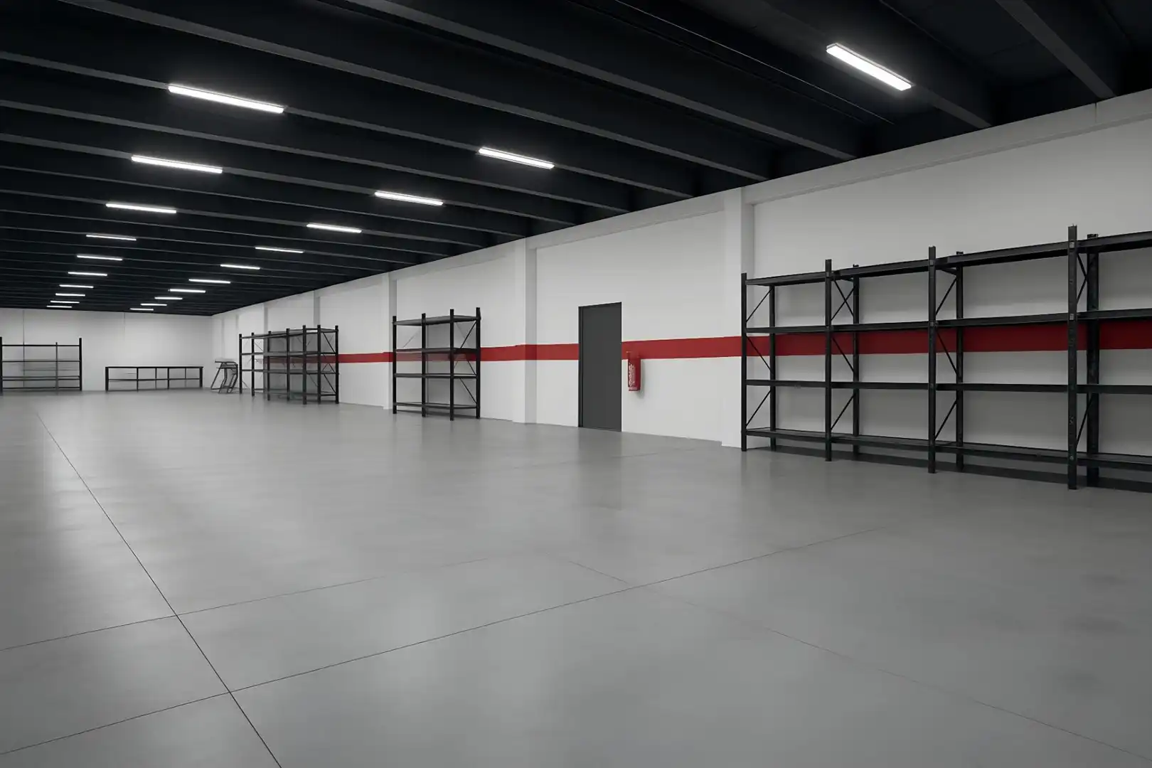 Industrial buildings for sale in Cardona