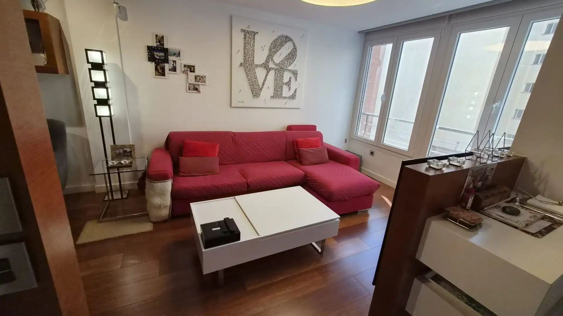 Apartment with lift for sale in Centro, imagen 9