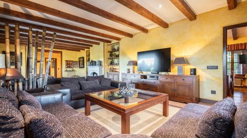 Photo 4 of House or chalet for sale in Manzanares El Real, Madrid