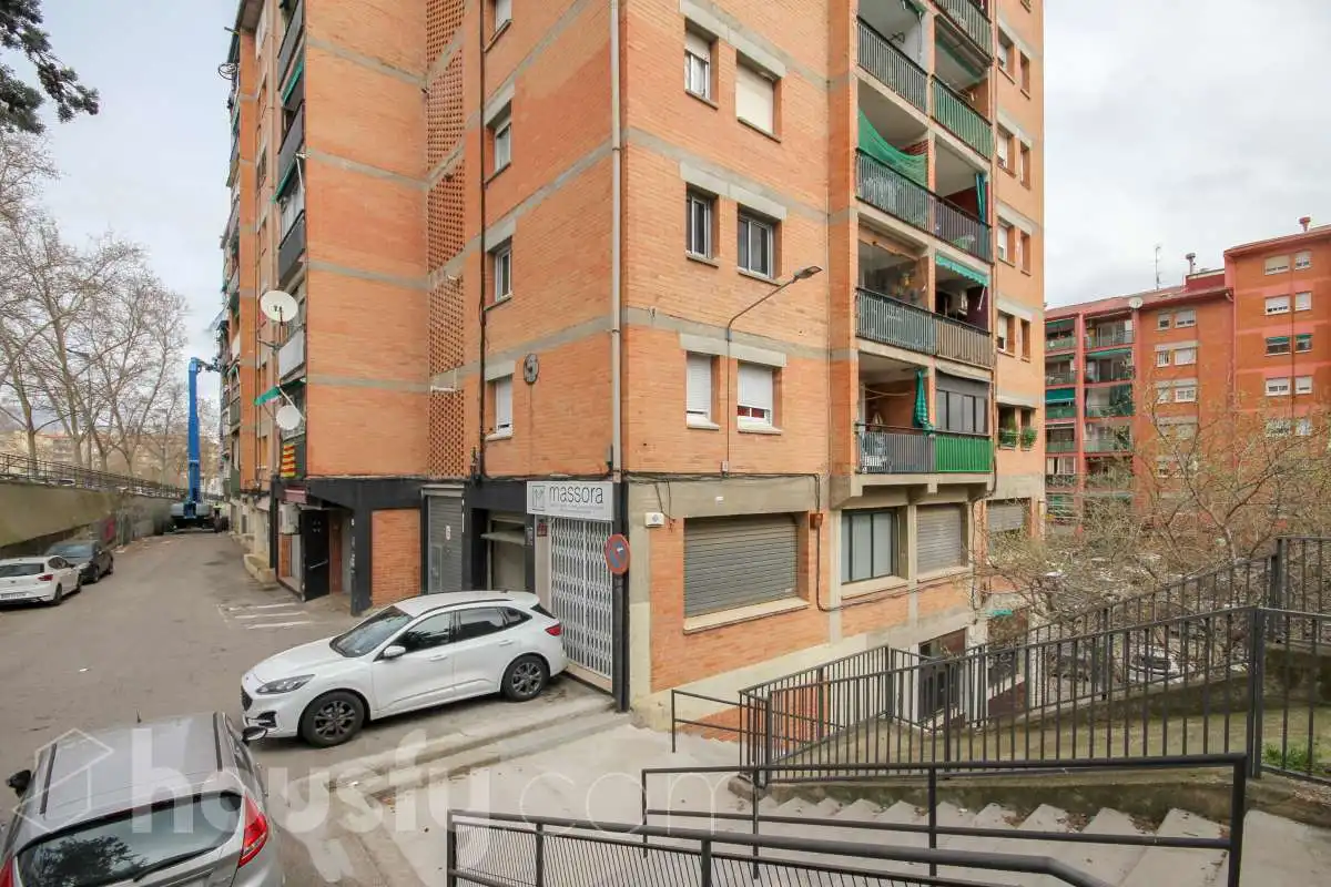 Local en venta en CL GUADALHORCE, Can Palet II - Santa Eulàlia
