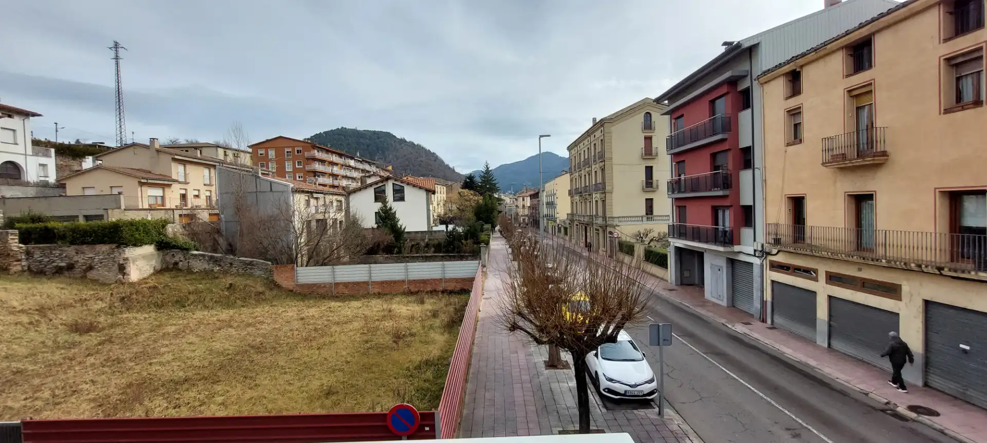 Flat for rent in Ripoll
