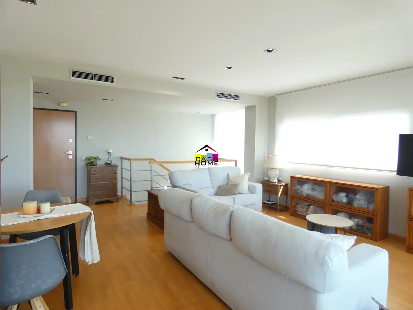 Ático con terraza en venta en Este, imagen 2