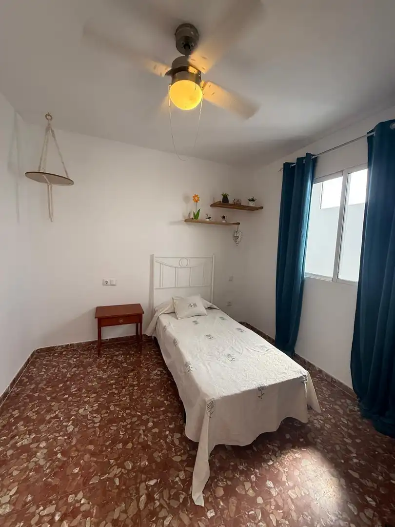 Dormitori de Casa o xalet en venda en Córdoba amb Terrassa