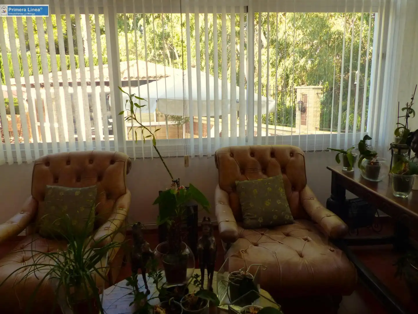 Villa mit Terrasse zum Verkauf in Mar Menor de Cartagena – Cabo de Palos, imagen 35
