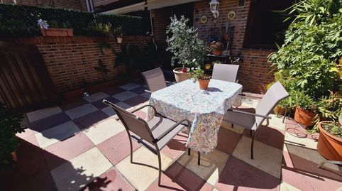 Foto 2 de Casa o chalet en venta en Pasaje Cueva de la Mora, 4, Centro, Villaviciosa de Odón
