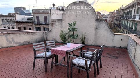 Foto 3 de Pis en venda a Carrer Gran de Gràcia, Vila de Gràcia,  Barcelona Capital