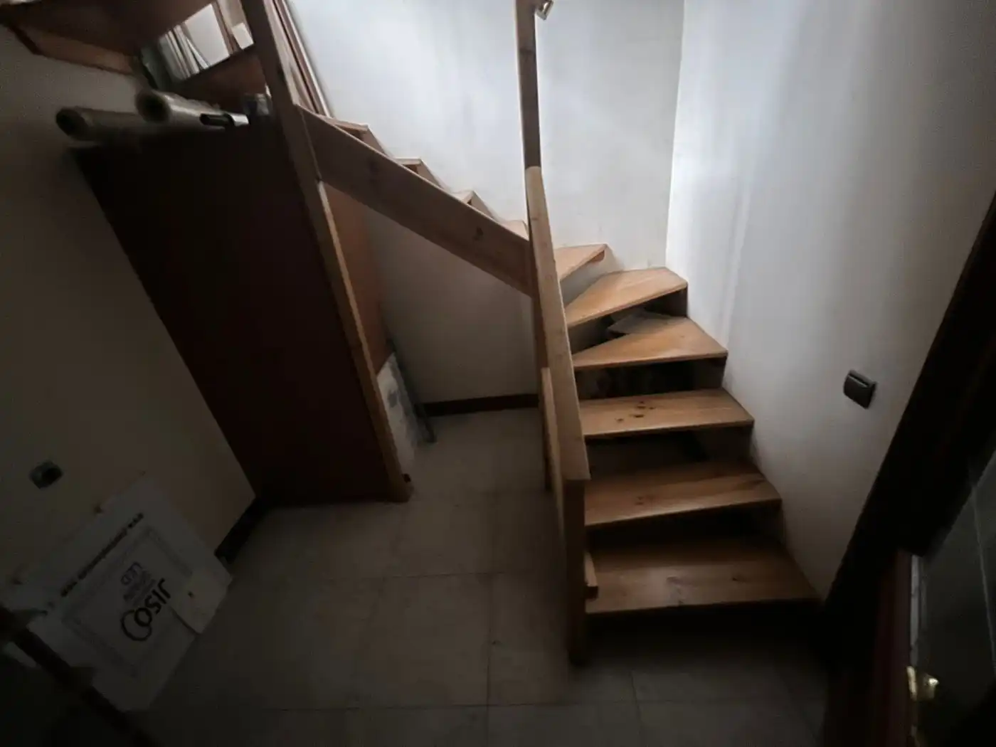 Business premises for sale in Bagatza - San Vicente, imagen 4