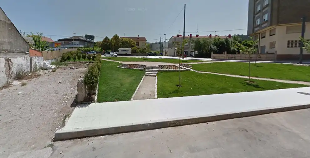 Terreny industrial en venda a Av. Domingo Bueno, 92, 36400 Porriño, Pontevedra, España, imagen 6