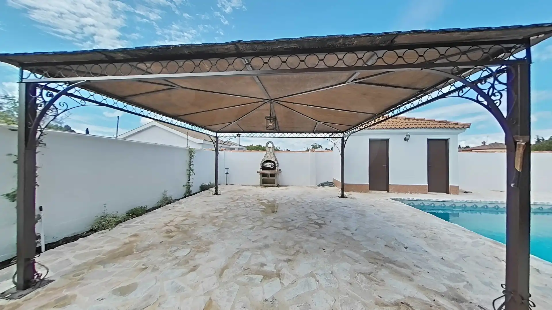 Casa amb piscina en venda a Los Franceses – La Vega, imagen 13