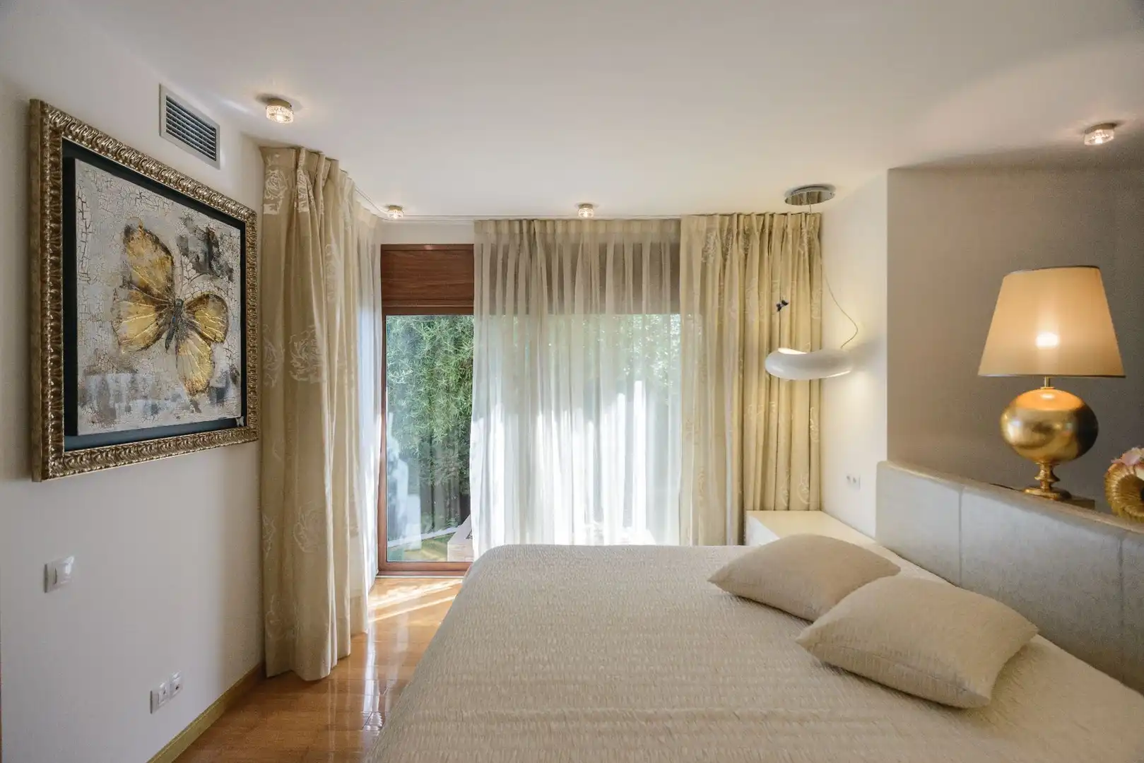 Chalet con piscina en venta en Montgoda, imagen 27