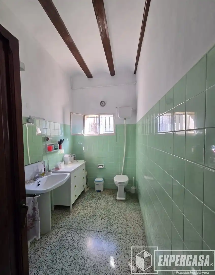 Baño de Finca rústica en venta en Alcàntera de Xúquer, Valencia