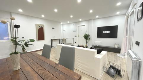 Foto 3 de Ático en venta en Avenida de Mirat, Sancti Spiritus - San Juan, Salamanca