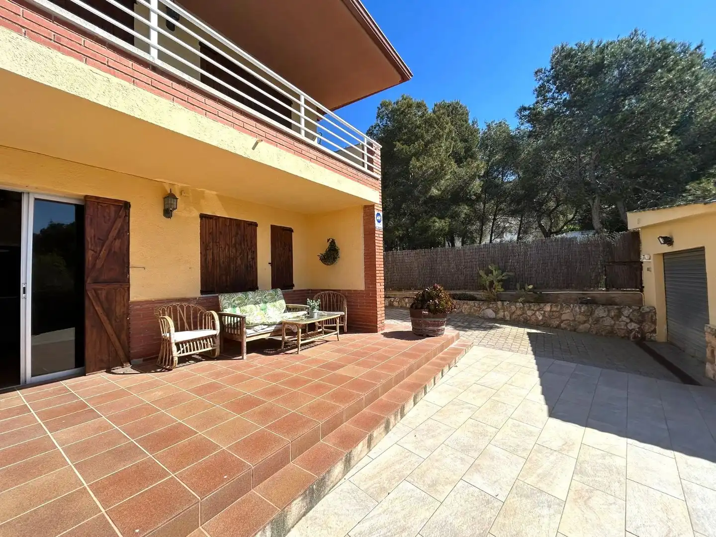 Villa con piscina in vendita a Tomás Bretón, imagen 18