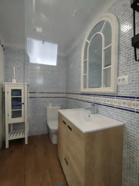 Casa o chalet en venta en Calle el Esquiĺón, 11, San Antonio - Las Arenas