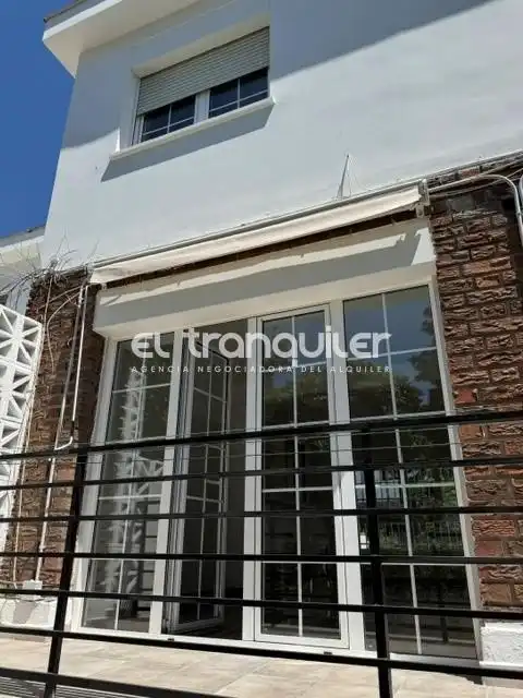 Detached homes for rent in Madrid  with Private garden, Terrace and Swimming Pool