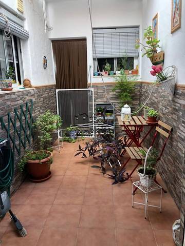 Casa-chalet en Venta en Las Tinajerías - Juderías