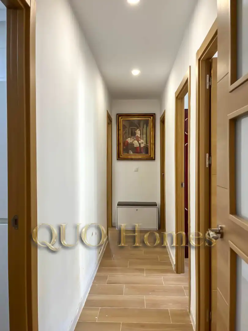 Piso en venta en Jerez de la Frontera con Aire acondicionado, Trastero y Balcón