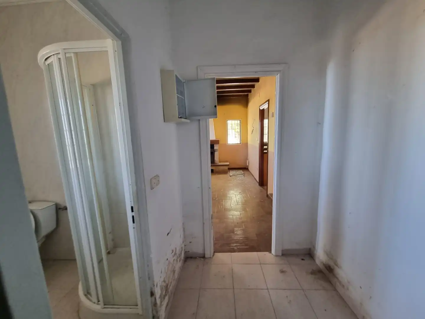 Industrial building for sale in Torvizcón, imagen 16