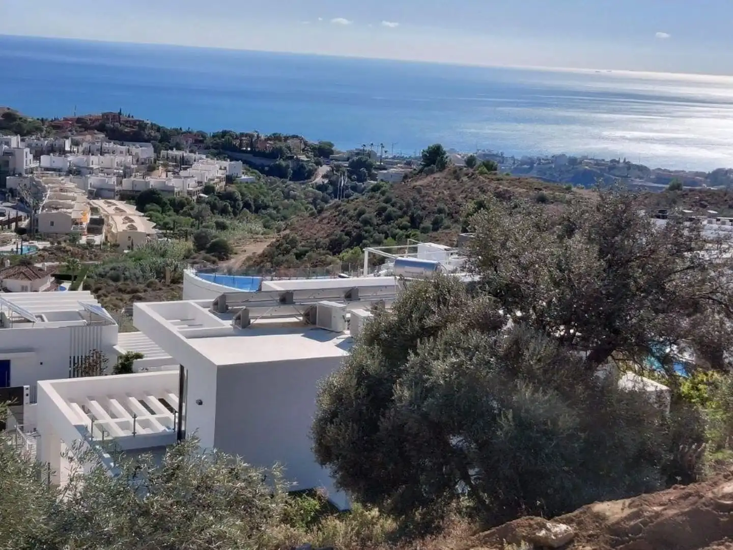 Terreni e lotti in vendita a Mijas pueblo, imagen 22