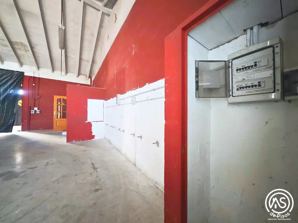 Industriegebäude zur Miete in Calle del Santuario 77, imagen 20