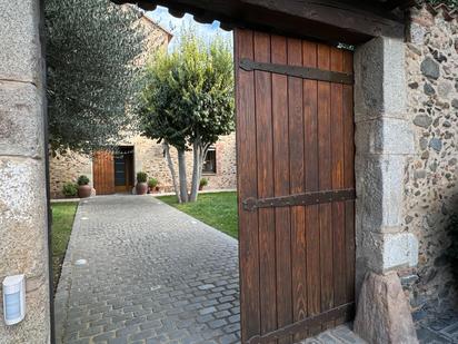 Casa o xalet en venda en Cardedeu amb Aire condicionat, Calefacció i Jardí privat