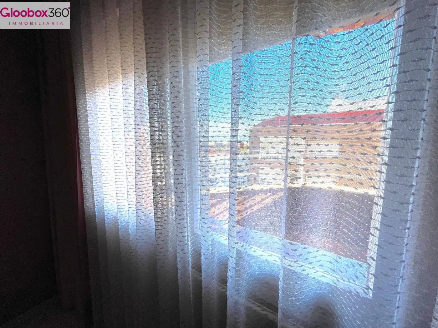 Terrasse von Wohnung zum Verkauf in Reus mit Heizung, Terrasse und Balkon