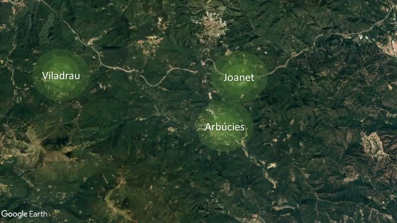 Rural land for sale in C/ Turó del Sagrat Cor, imagen 5