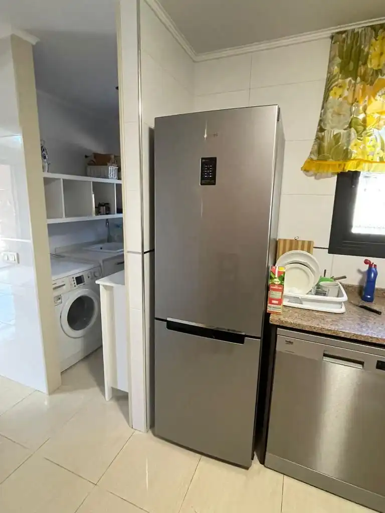 Casa con jardín en venta en Segur de Calafell, imagen 7
