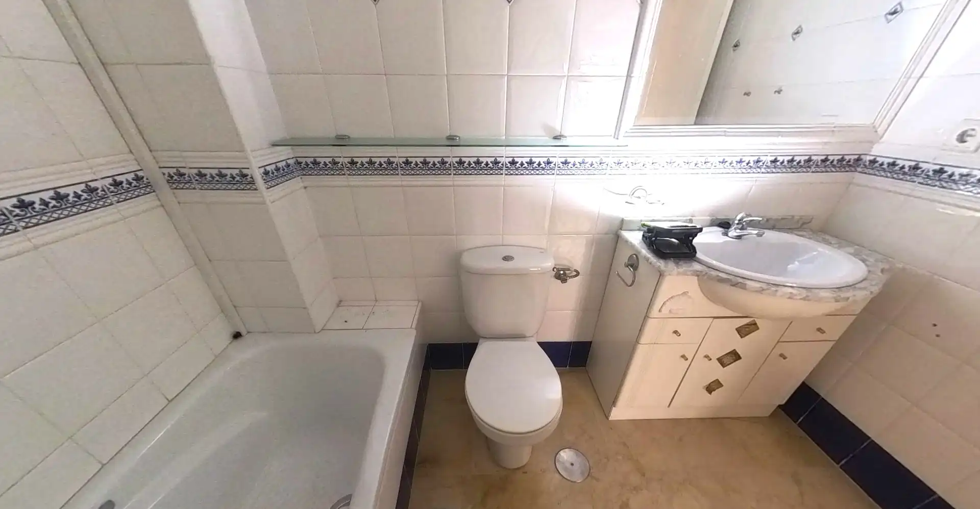 Bany de Pis en venda en Orihuela Costa