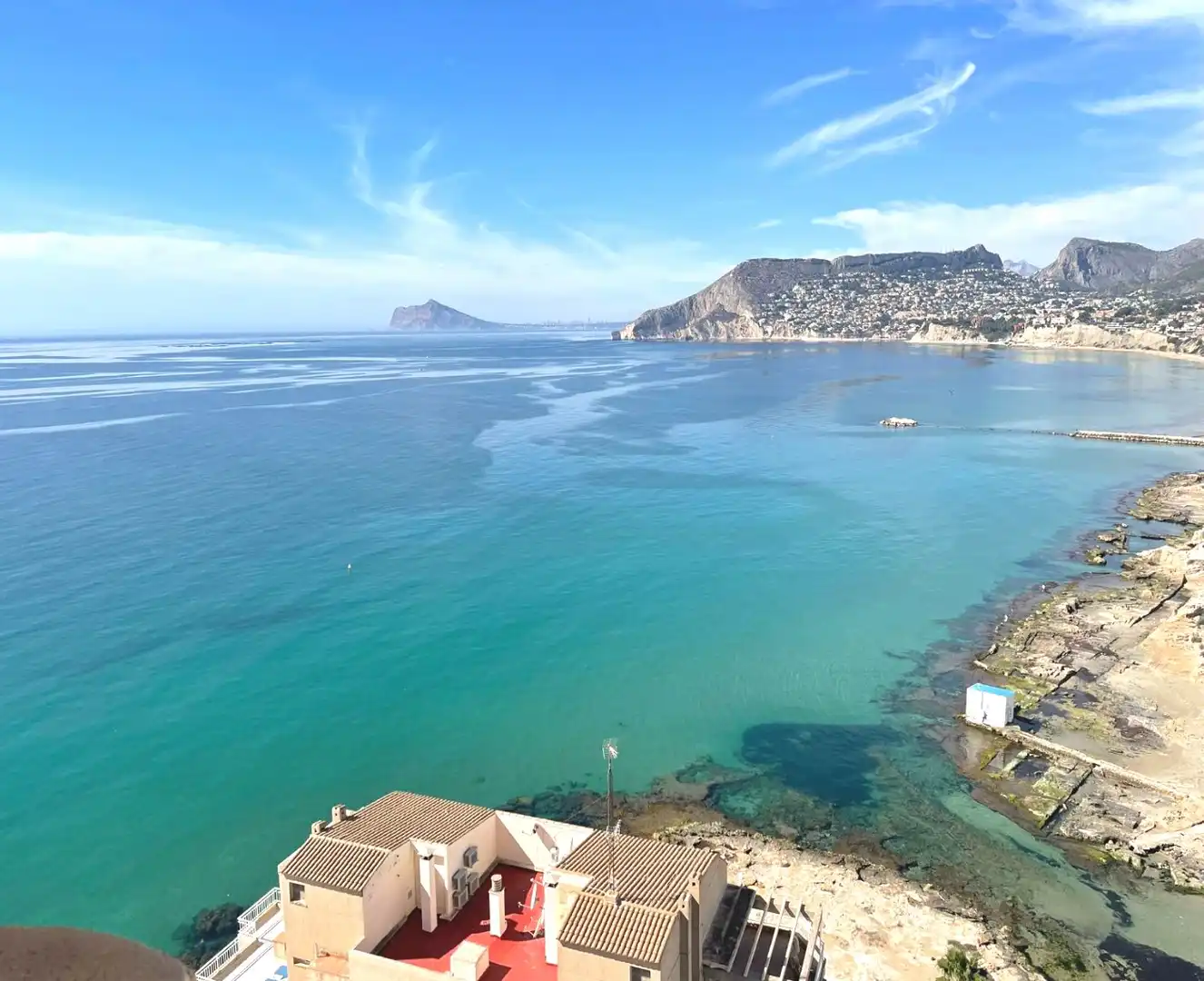 Apartamento con piscina en venta en Playa Arenal - Bol, imagen 13