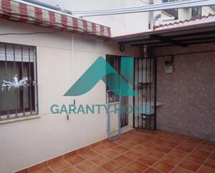 Exterior view of Single-family semi-detached to rent in Cáceres Capital  with Air Conditioner