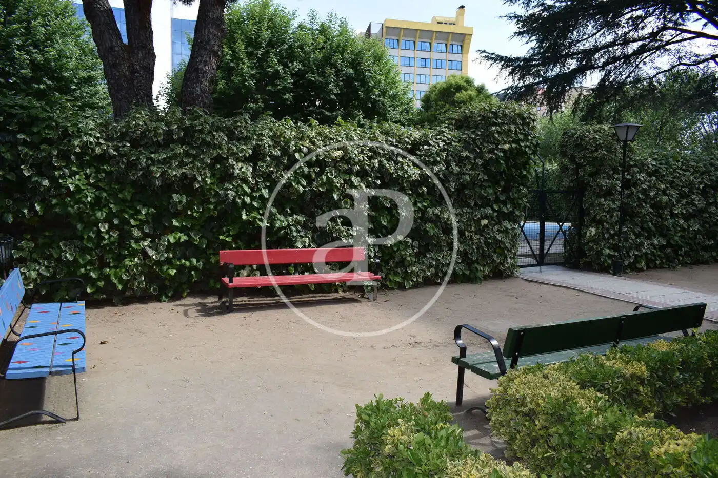 Wohnung mit Pool zur Miete in C. de Agastia, imagen 31
