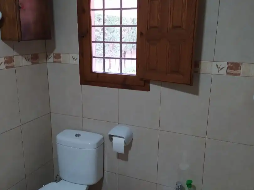 Casa rustica con giardino in vendita a Campa Palacios 1, imagen 8