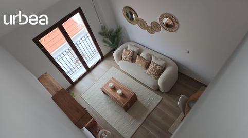 Foto 5 de Àtic en venda a Calle Frailes, La Merced, Málaga Capital