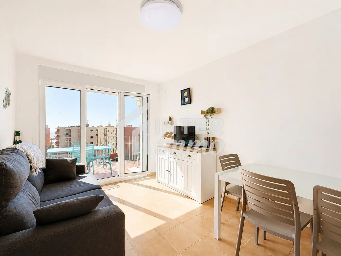 Appartement compact avec piscine à vendre à Gran Reserva 17, imagen 11