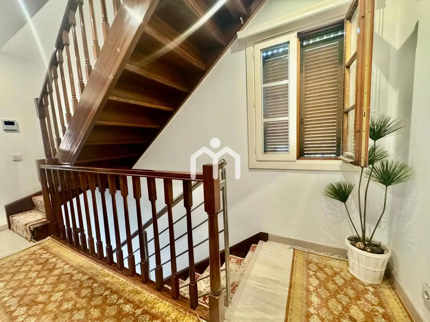 Casa o chalet en venta en Badalona con Aire acondicionado, Calefacción y Jardín privado