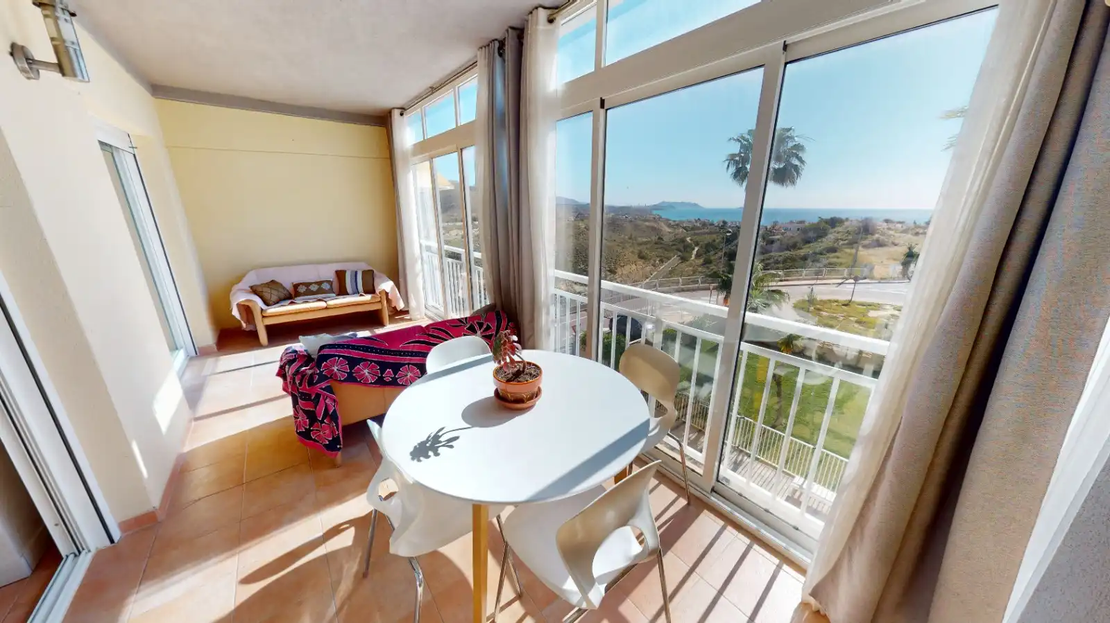 Habitación de Piso en venta en El Campello con Aire acondicionado, Calefacción y Terraza