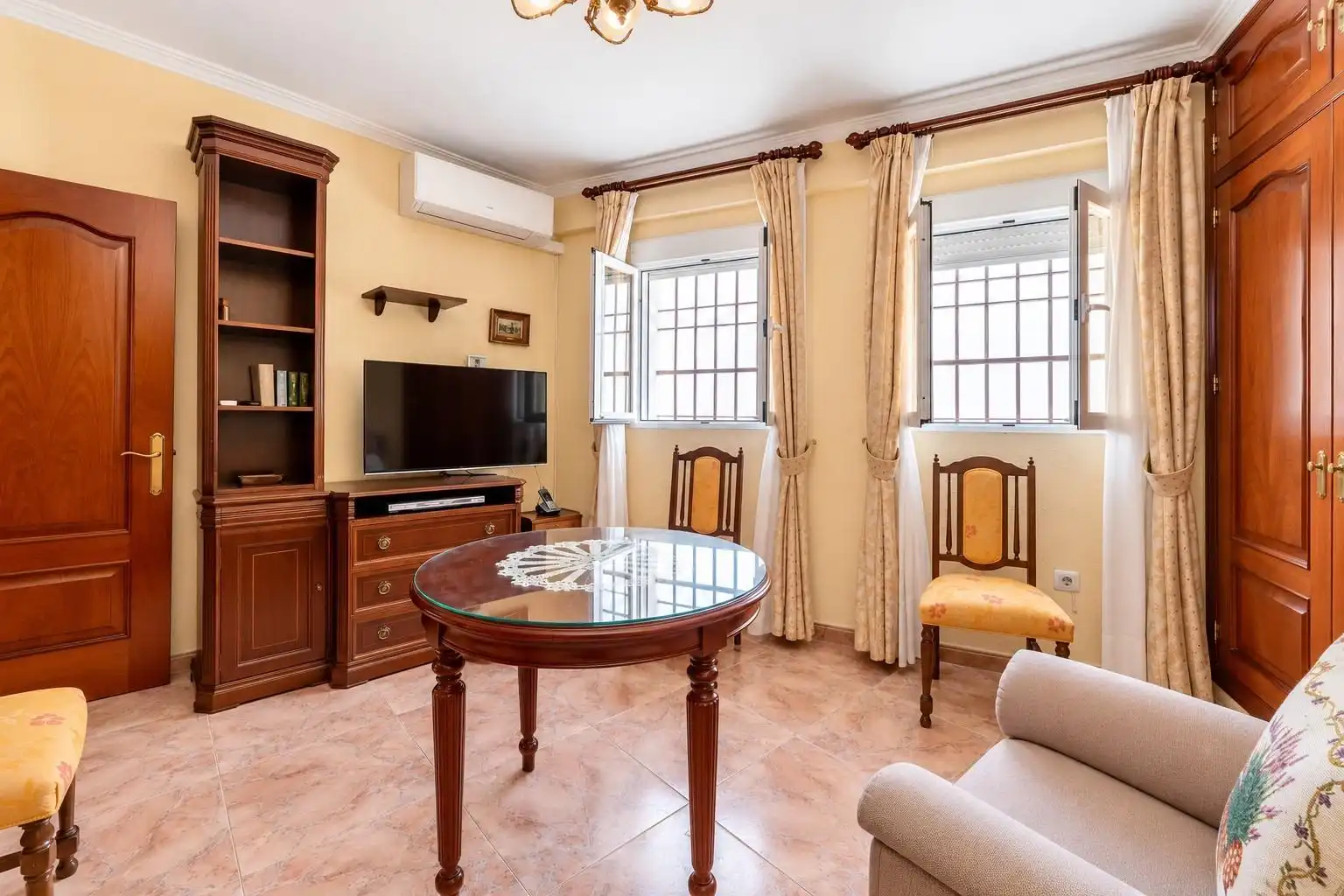 Flat with lift for sale in Plaza Puerta del Rincón, imagen 16