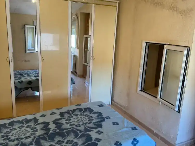 Habitación de Casa adosada en venta en Vega del Codorno, Cuenca