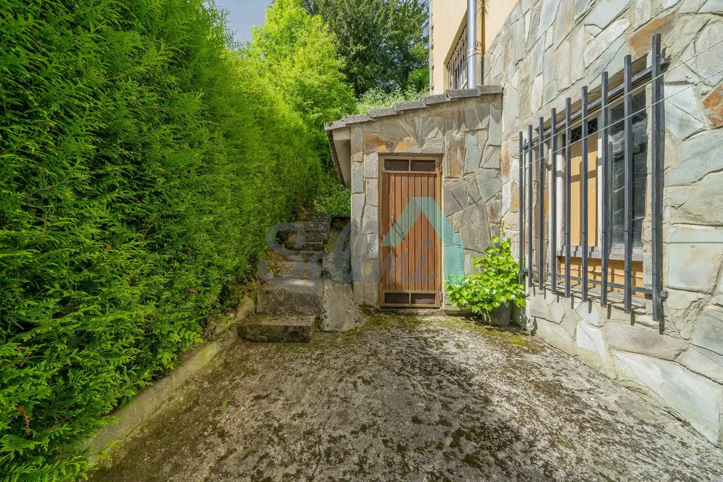 Casa amb jardí en venda a Tuiza de Abajo, imagen 18