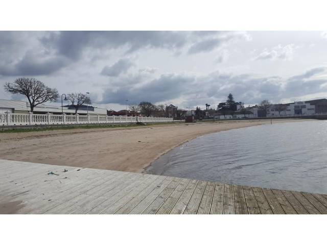 Dúplex en Venta en Rúa Preguntoiro en Sobrán