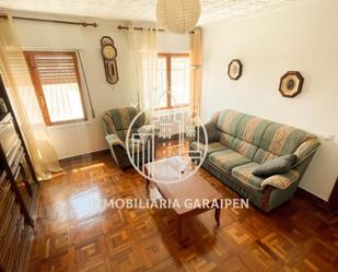 Living room of Flat for sale in Olite / Erriberri  with Furnished