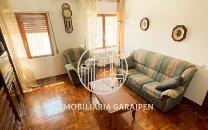 Living room of Flat for sale in Olite / Erriberri  with Furnished