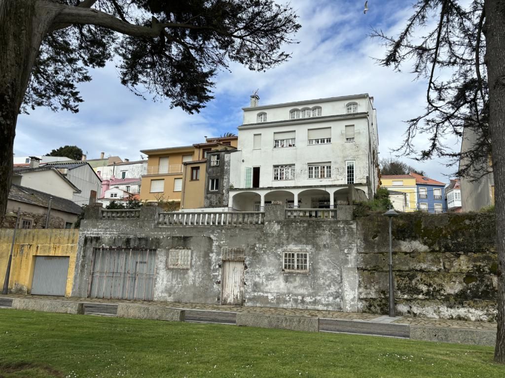 Casa adosada en venda a N/A, 31, Ortigueira