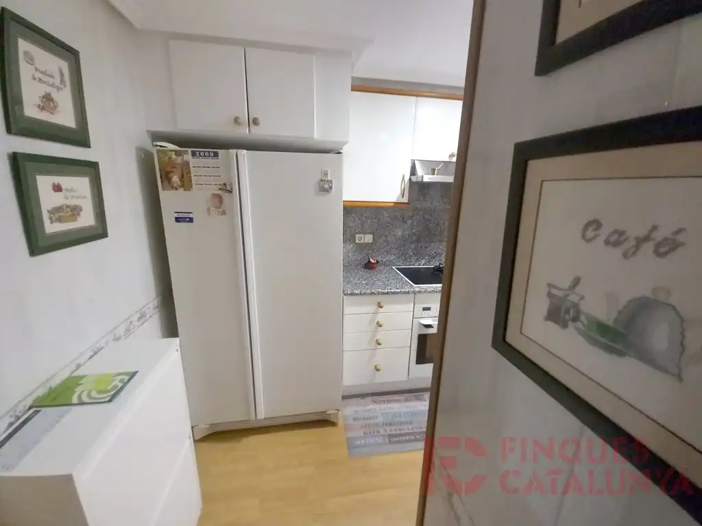 Cuina de Pis en venda en Girona