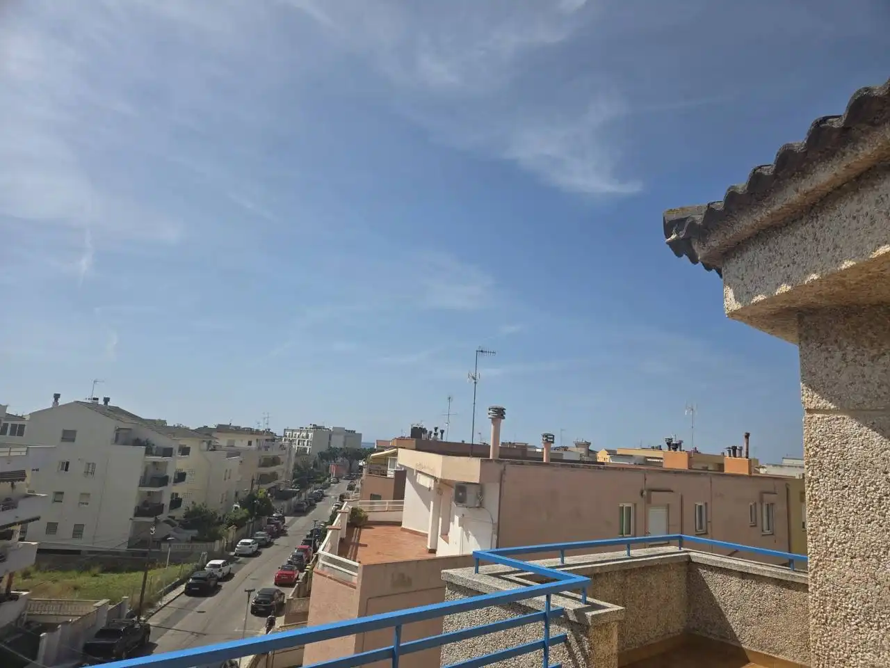 Attico con terrazza in vendita a Calle Mosén Cinto Verdaguer, imagen 40