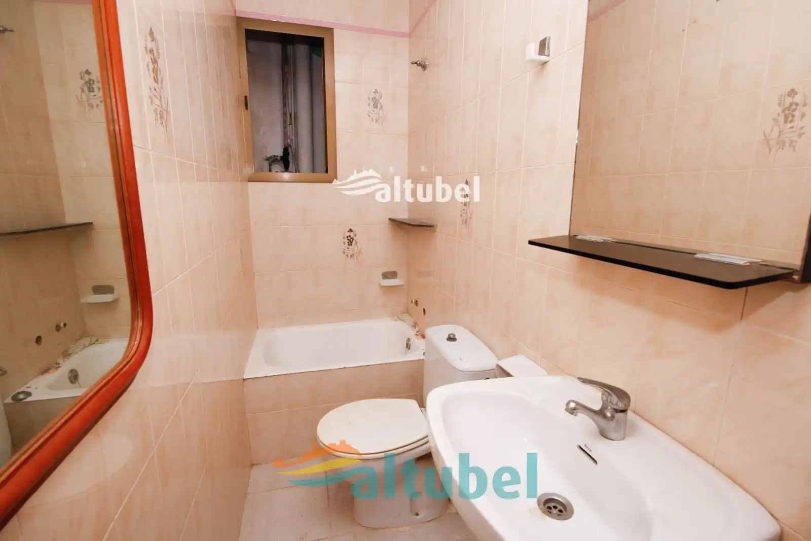 Baño de Casa o chalet en venta en Peñíscola / Peníscola con Terraza